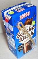 Schokodrink Vollmilch