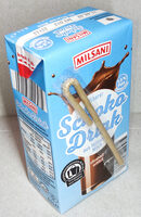 Schokodrink fettarm