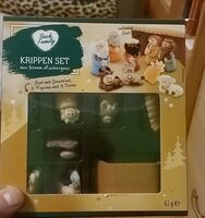 Krippen-Set