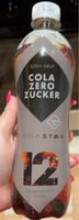 Soda sirop
