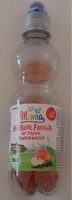 Bio Mama Rote Früchte