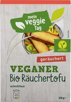 Räuchertofu