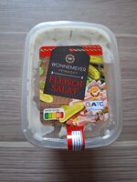 Fleischsalat