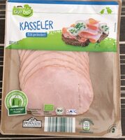 Kasseler (mild geräuchert)