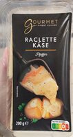 Raclette Käse Pfeffer