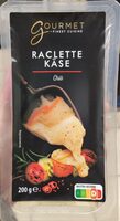 Raclettekäse - Chili