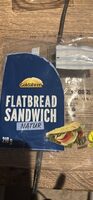 Flatbread