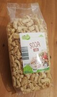 Soja Grob