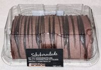 Schokoroulade