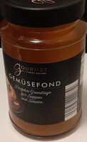 Gemüsefond