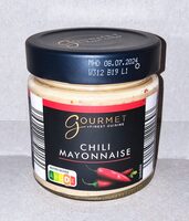 Chili-Mayonnaise