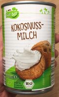 Kokosnussmilch