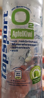 TopSport ApfelKiwi