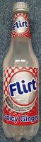 Flirt Spicy Ginger