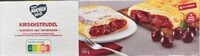 Kirschstrudel