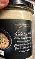 Coq au vin
