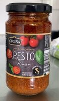 Premium Pesto Rosso