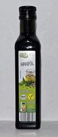 Bio-Hanföl