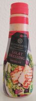 Salat Dressing American