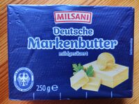 Butter Milsani