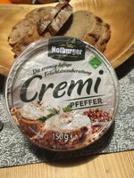 Cremi Pfeffer