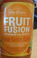 Fruit Fusion