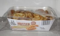 Prussien nach Schweizer Art