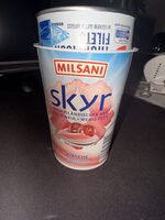 Skyr - Kirsche