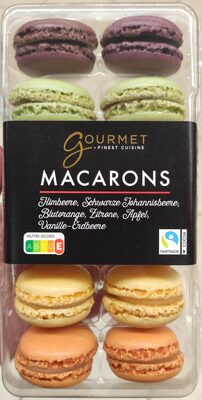 Macarons