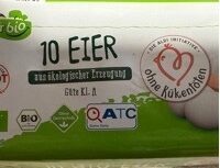 Eier
