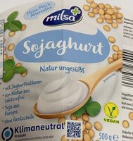 Sojaghurt
