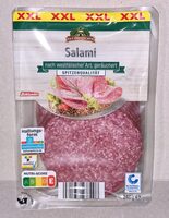 Salami westfälische Art