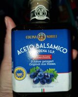 Balsamico Essig