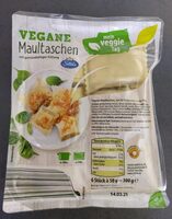 Vegane Maultaschen