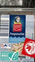 Pangasiusfilet