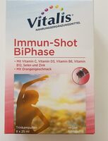 Immin Shot BiPhase