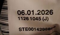 ALDI CUCINA NOBILE Tortelloni XXL Fleisch Aus der Kühlung 2.79€ 750g Packung 1kg 3.72€ 202306200182
