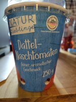 Datteltomaten