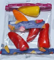 Snackpaprika