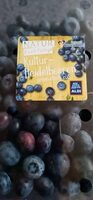 Kulturheidelbeeren