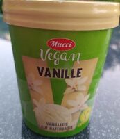 Vegan Vanille