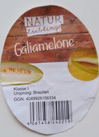 Galiamelone