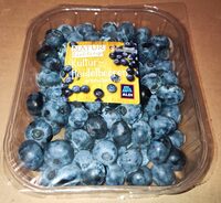 Kulturheidelbeeren