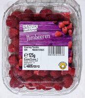Himbeeren