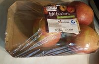 Apfel Braeburn
