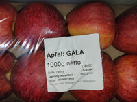 Äpfel