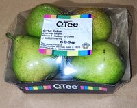 QTee-Birnen