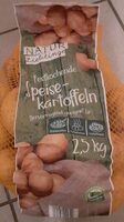 Festkochende Speisekartoffeln