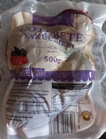 ALDI Rote Beete 500G