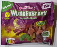 Wunderstern Sauer